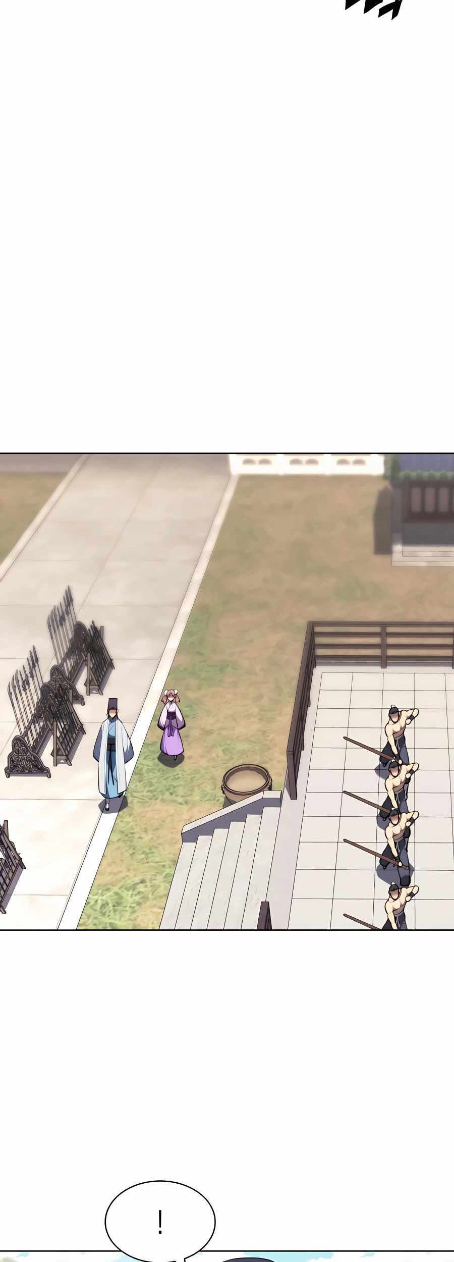 Records Of The Swordsman Scholar Chapter 69 Gambar 55