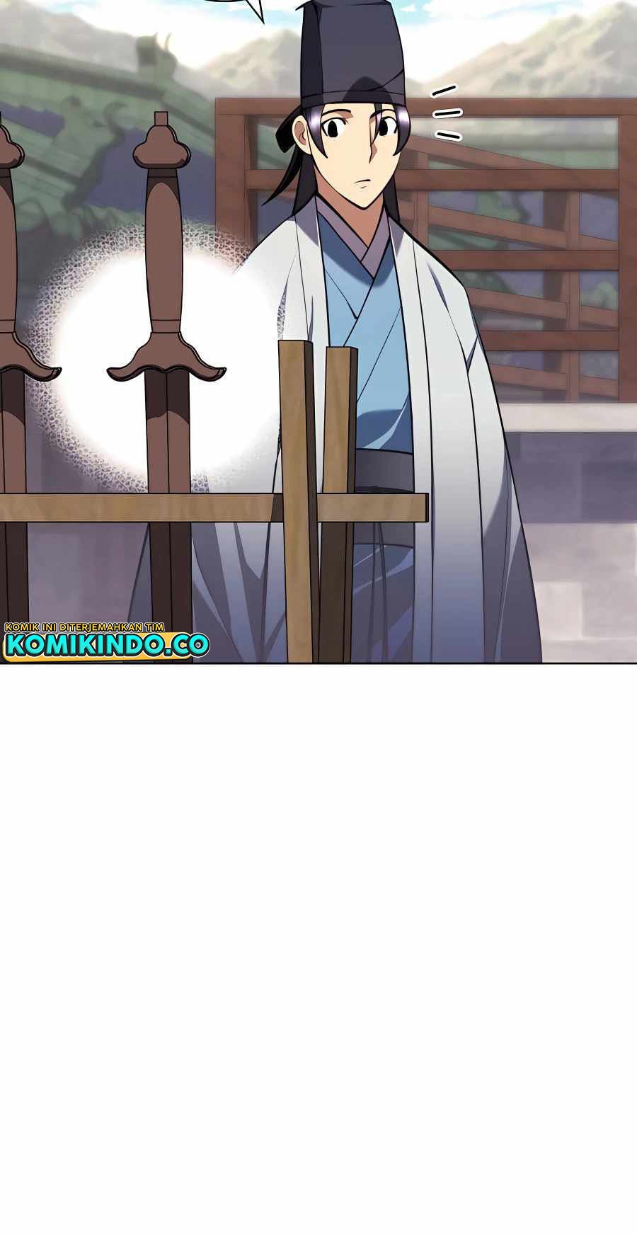 Records Of The Swordsman Scholar Chapter 69 Gambar 56