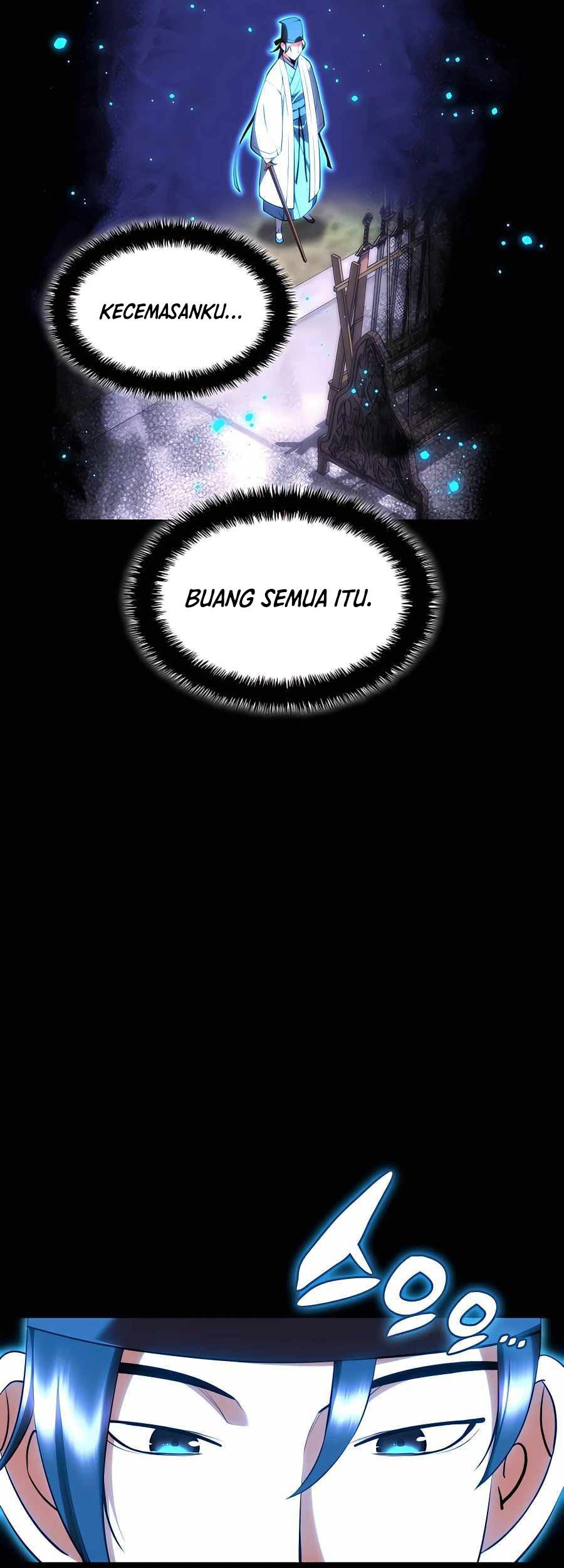 Records Of The Swordsman Scholar Chapter 69 Gambar 64
