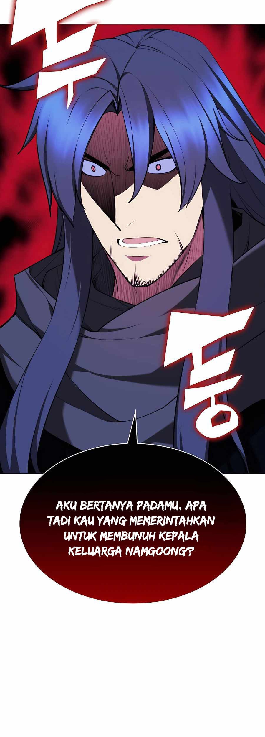 Records Of The Swordsman Scholar Chapter 69 Gambar 4