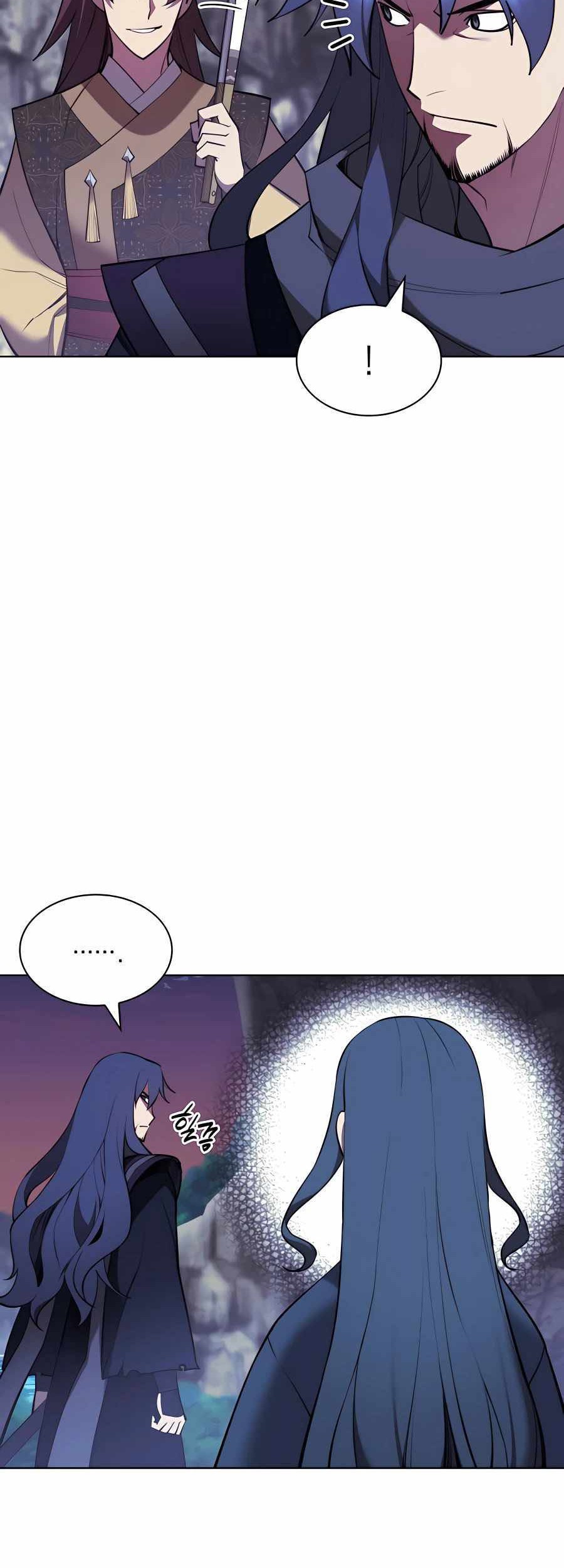 Records Of The Swordsman Scholar Chapter 69 Gambar 8