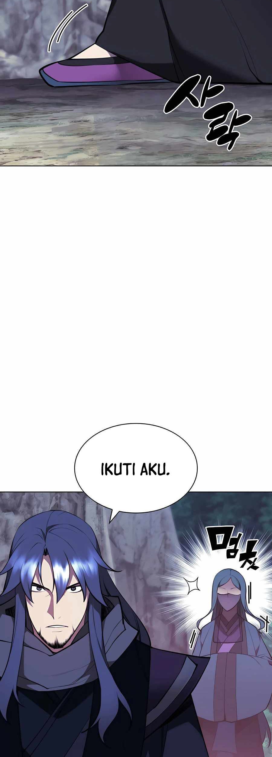 Records Of The Swordsman Scholar Chapter 69 Gambar 10
