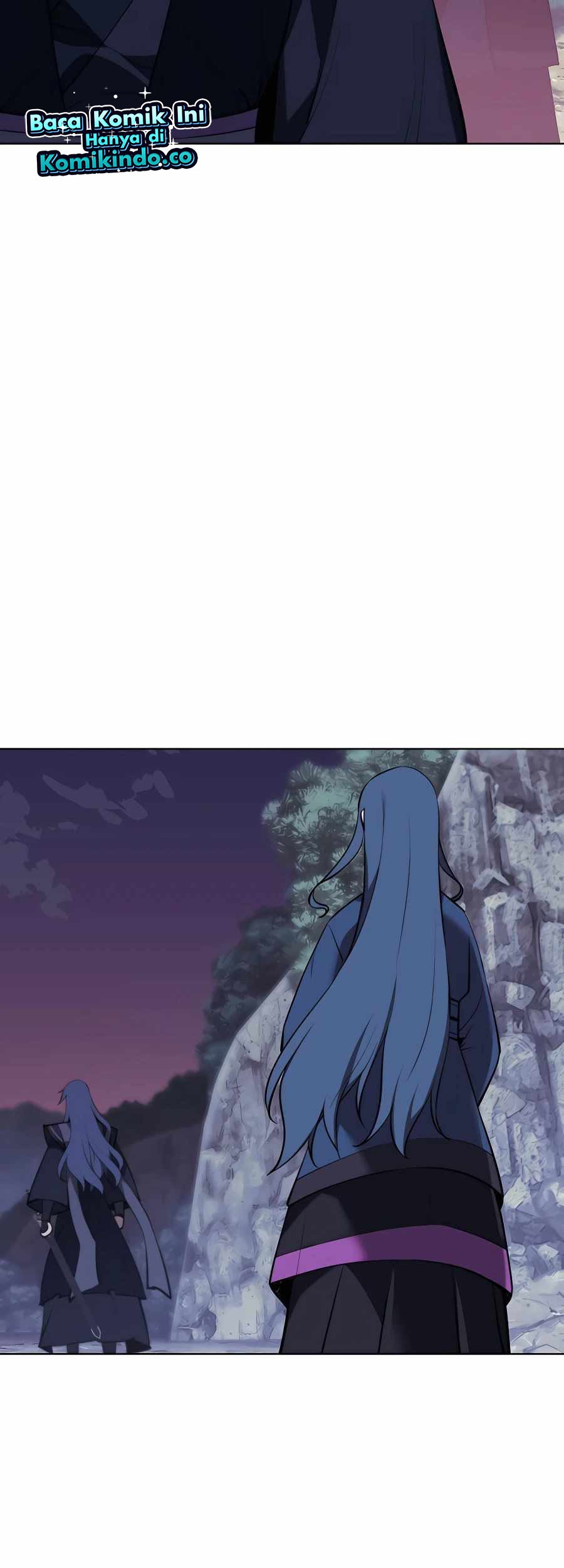 Records Of The Swordsman Scholar Chapter 69 Gambar 11