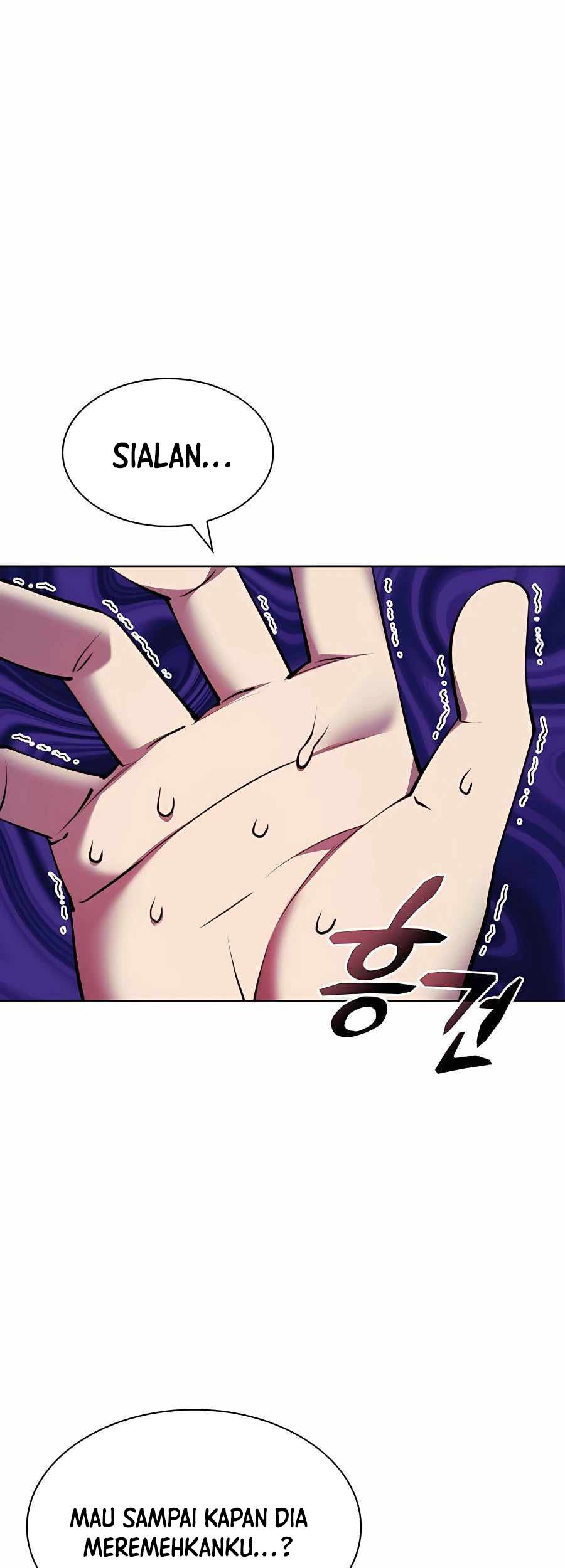 Records Of The Swordsman Scholar Chapter 69 Gambar 14