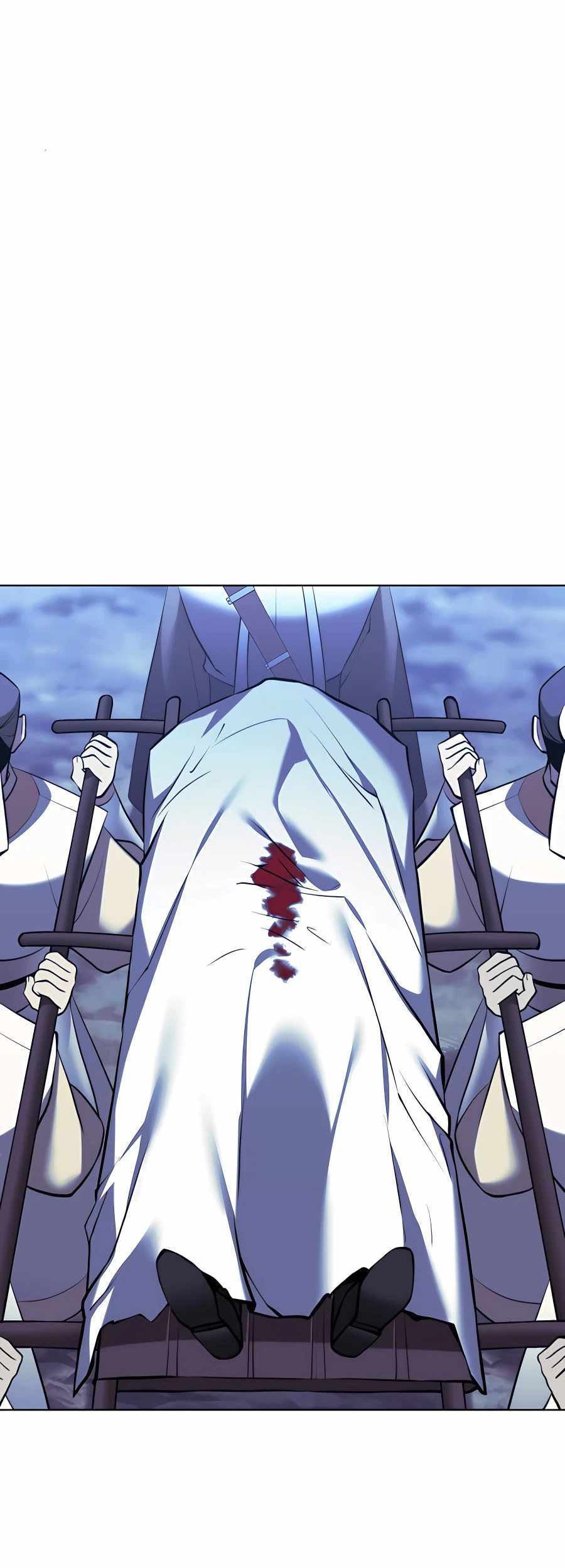 Records Of The Swordsman Scholar Chapter 69 Gambar 18