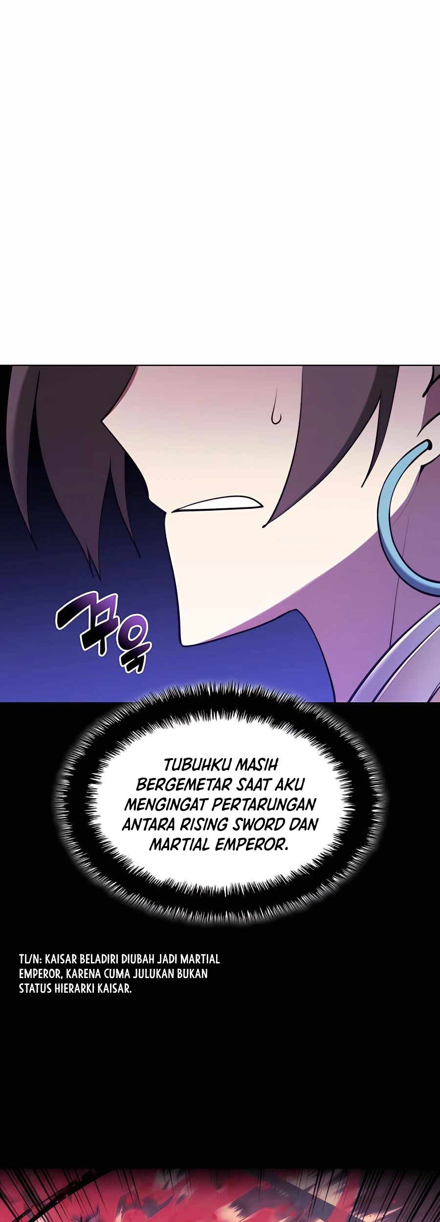 Records Of The Swordsman Scholar Chapter 69 Gambar 23