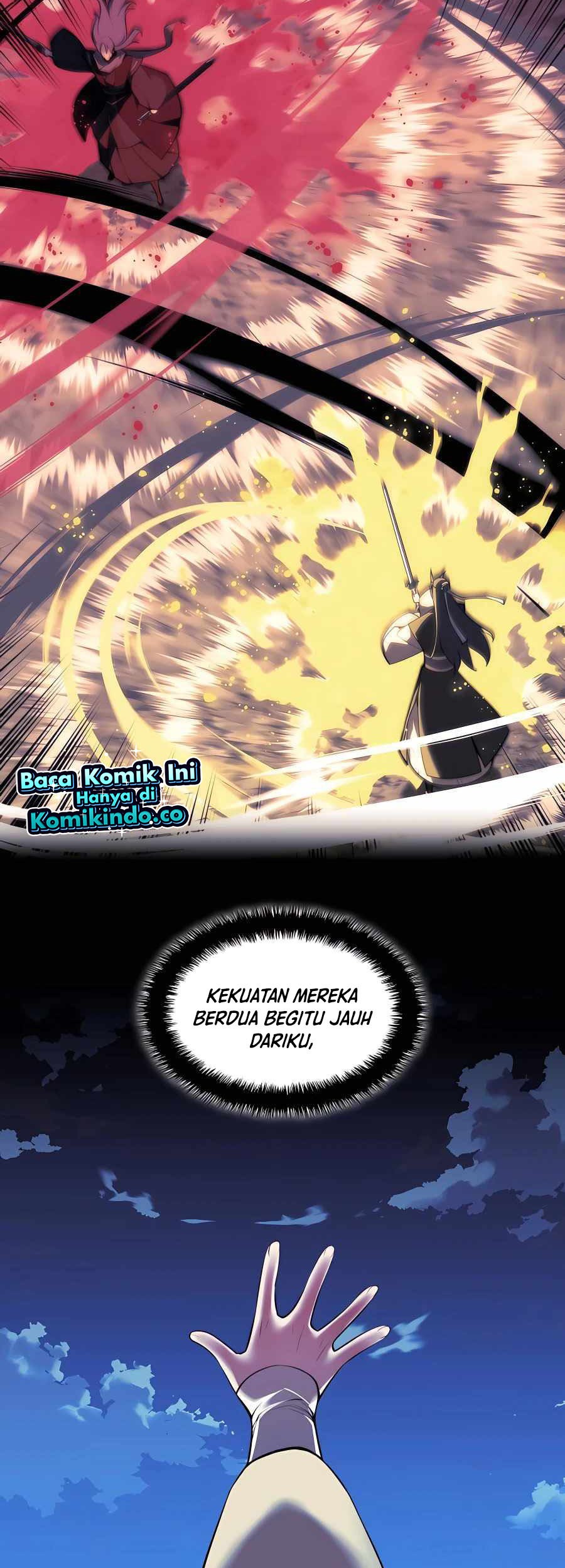 Records Of The Swordsman Scholar Chapter 69 Gambar 24