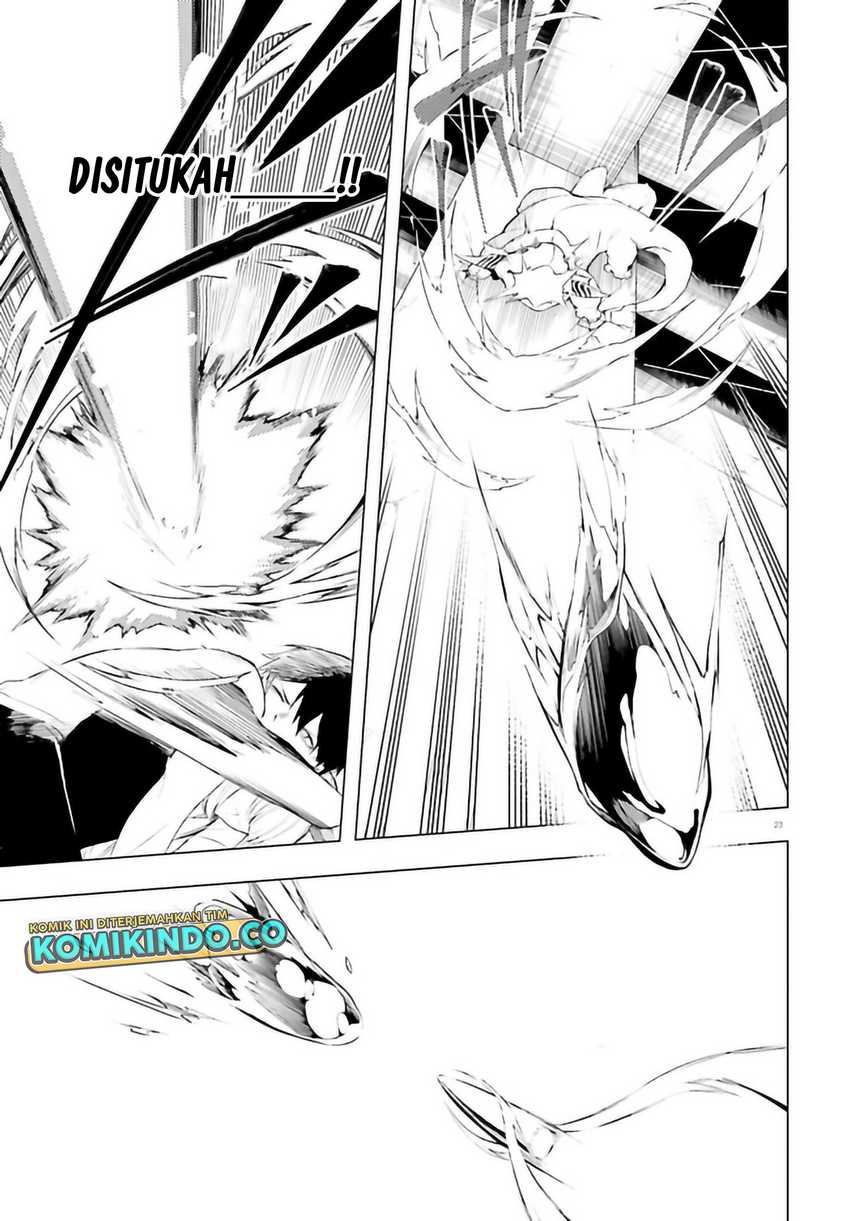 LieVerse Liars Chapter 08.2 Gambar 10