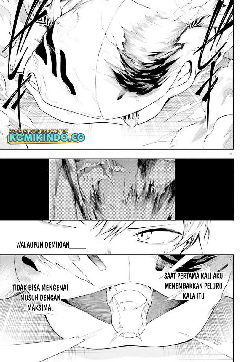 LieVerse Liars Chapter 08.2 Gambar 12