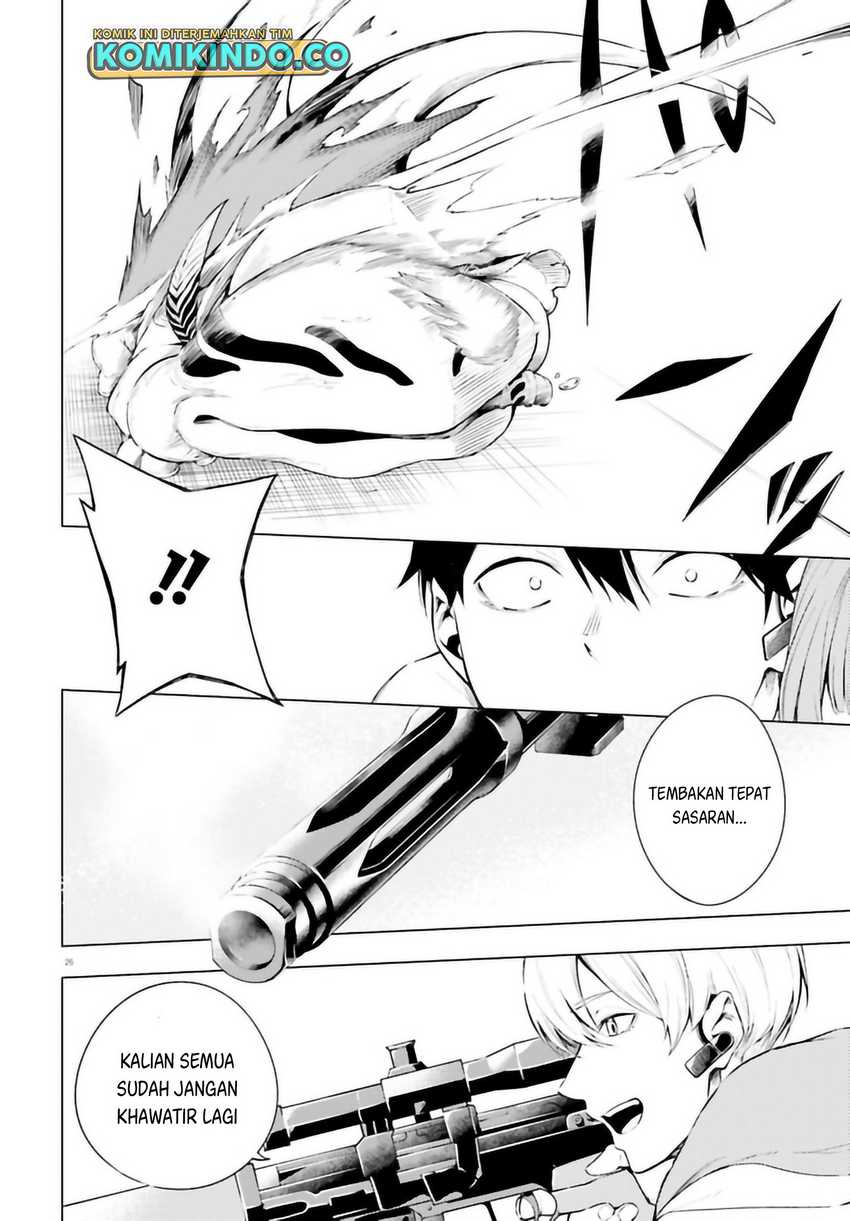 LieVerse Liars Chapter 08.2 Gambar 13