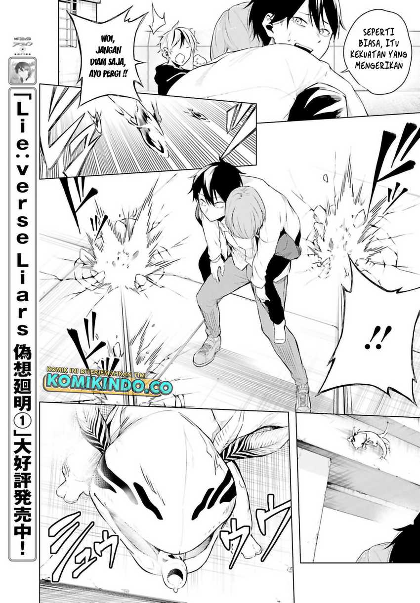 LieVerse Liars Chapter 08.2 Gambar 4