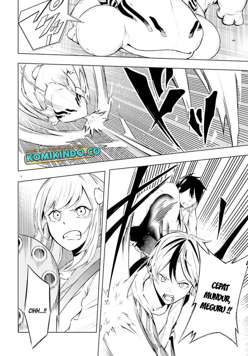 LieVerse Liars Chapter 08.2 Gambar 5