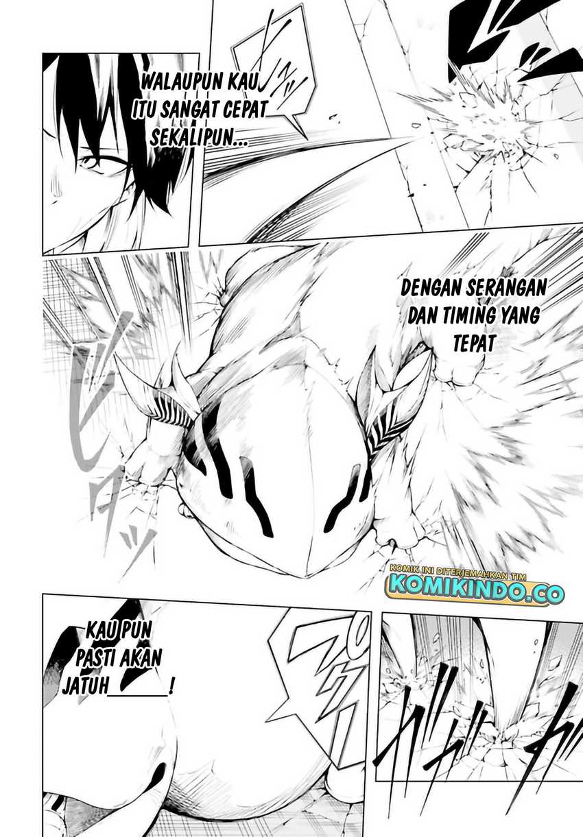 LieVerse Liars Chapter 08.2 Gambar 9