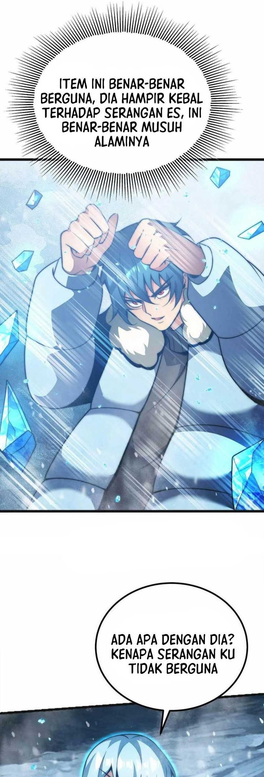 Baca Manhua Demon King Cheat System Chapter 62 Gambar 2