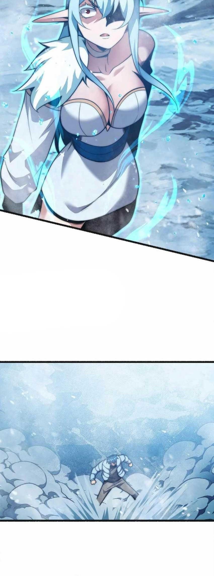 Demon King Cheat System Chapter 62 Gambar 3
