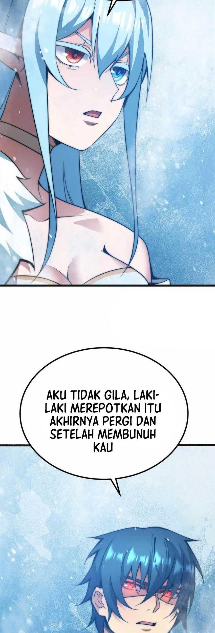 Demon King Cheat System Chapter 62 Gambar 5