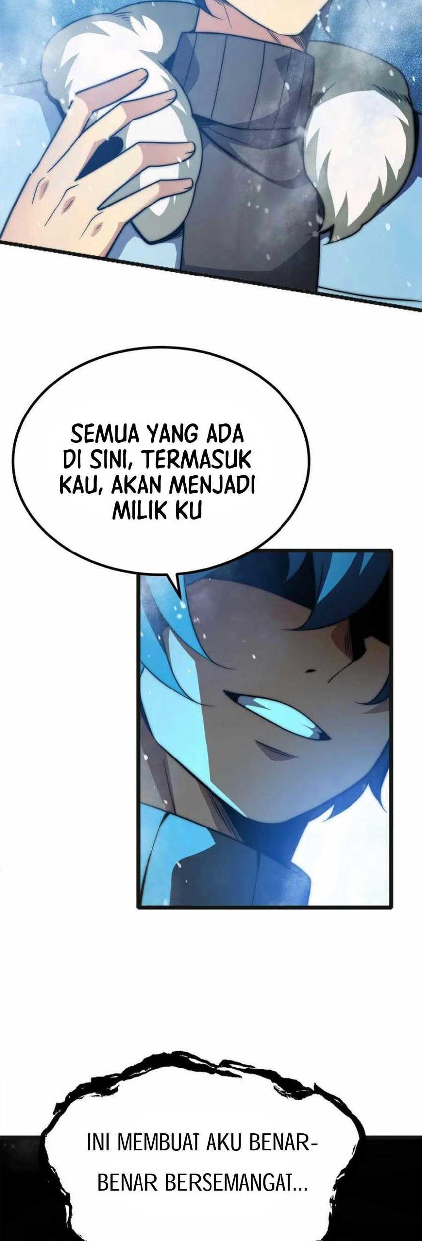 Demon King Cheat System Chapter 62 Gambar 6