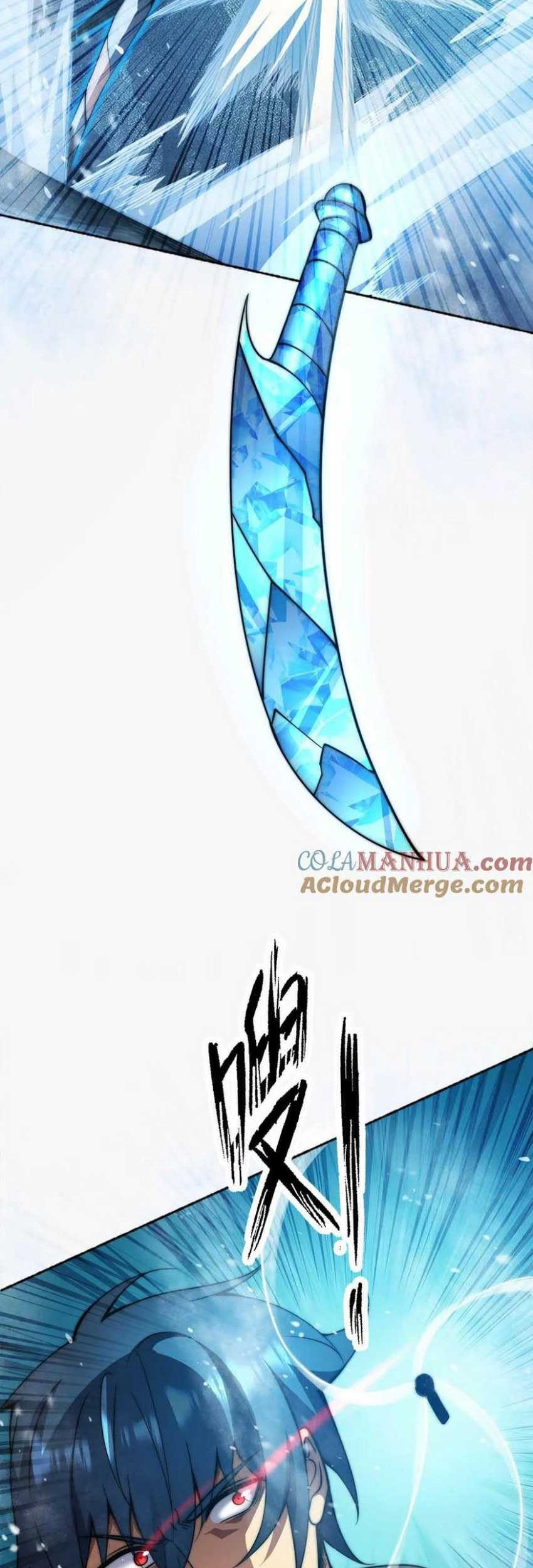 Demon King Cheat System Chapter 62 Gambar 9