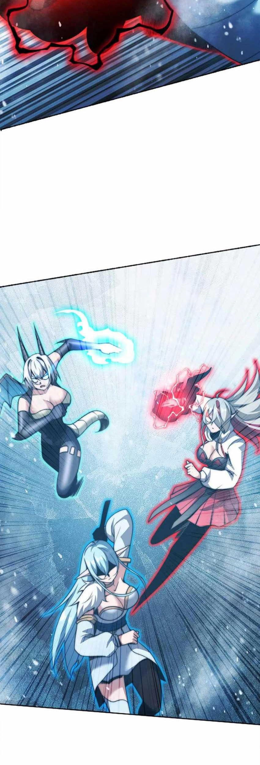 Demon King Cheat System Chapter 62 Gambar 12