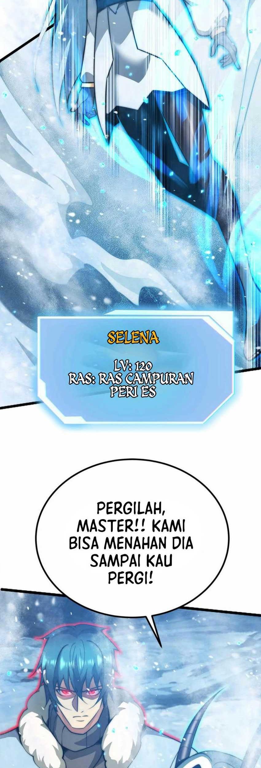 Demon King Cheat System Chapter 62 Gambar 17