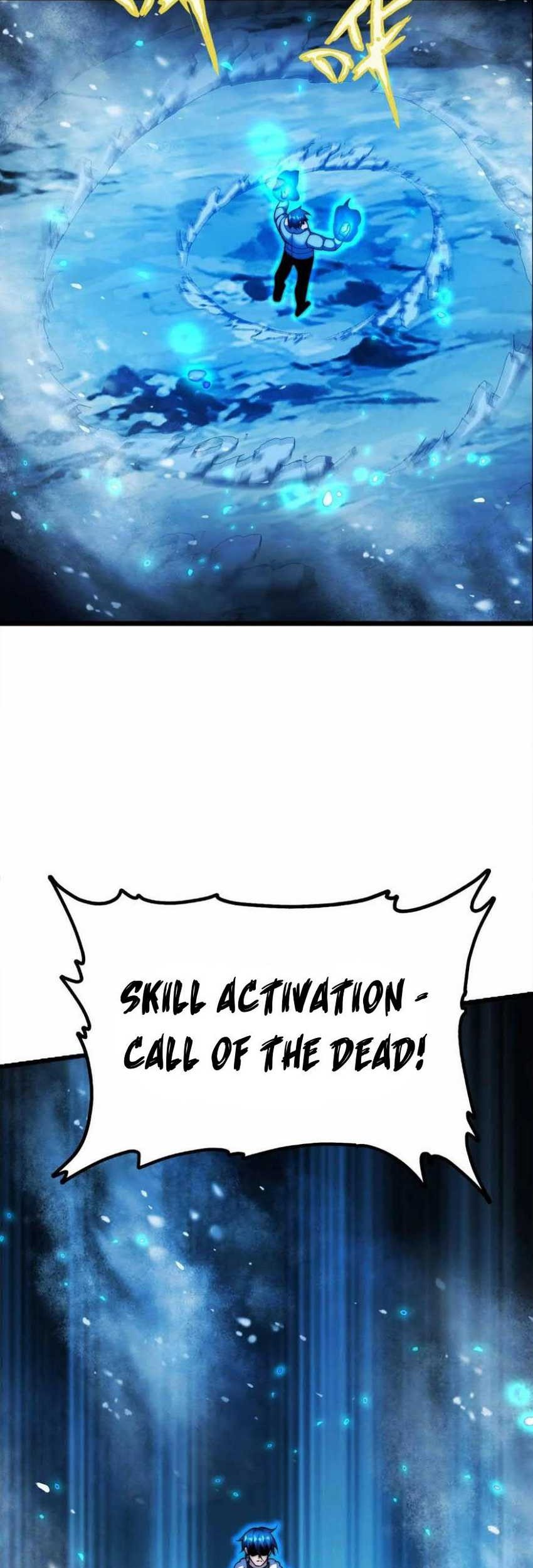 Demon King Cheat System Chapter 62 Gambar 21