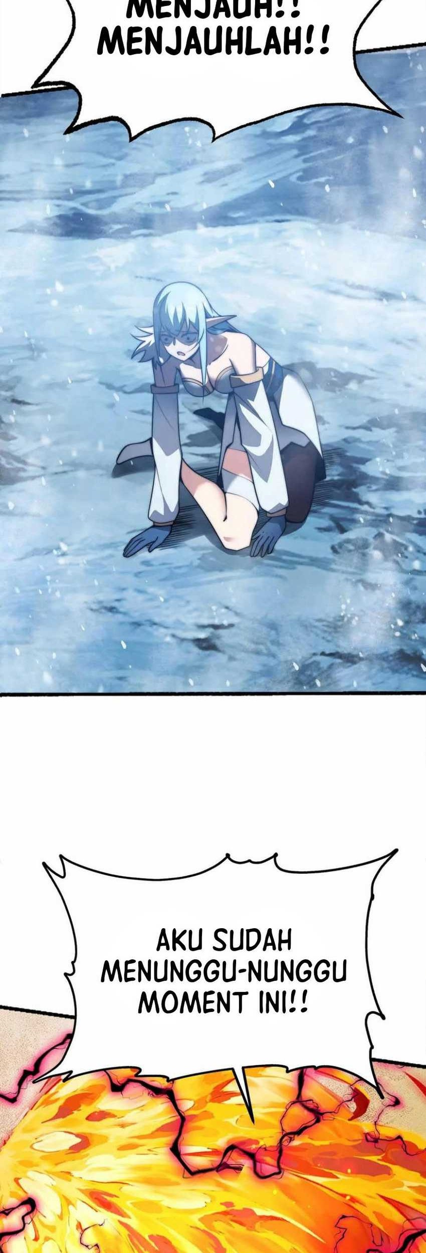 Demon King Cheat System Chapter 62 Gambar 28