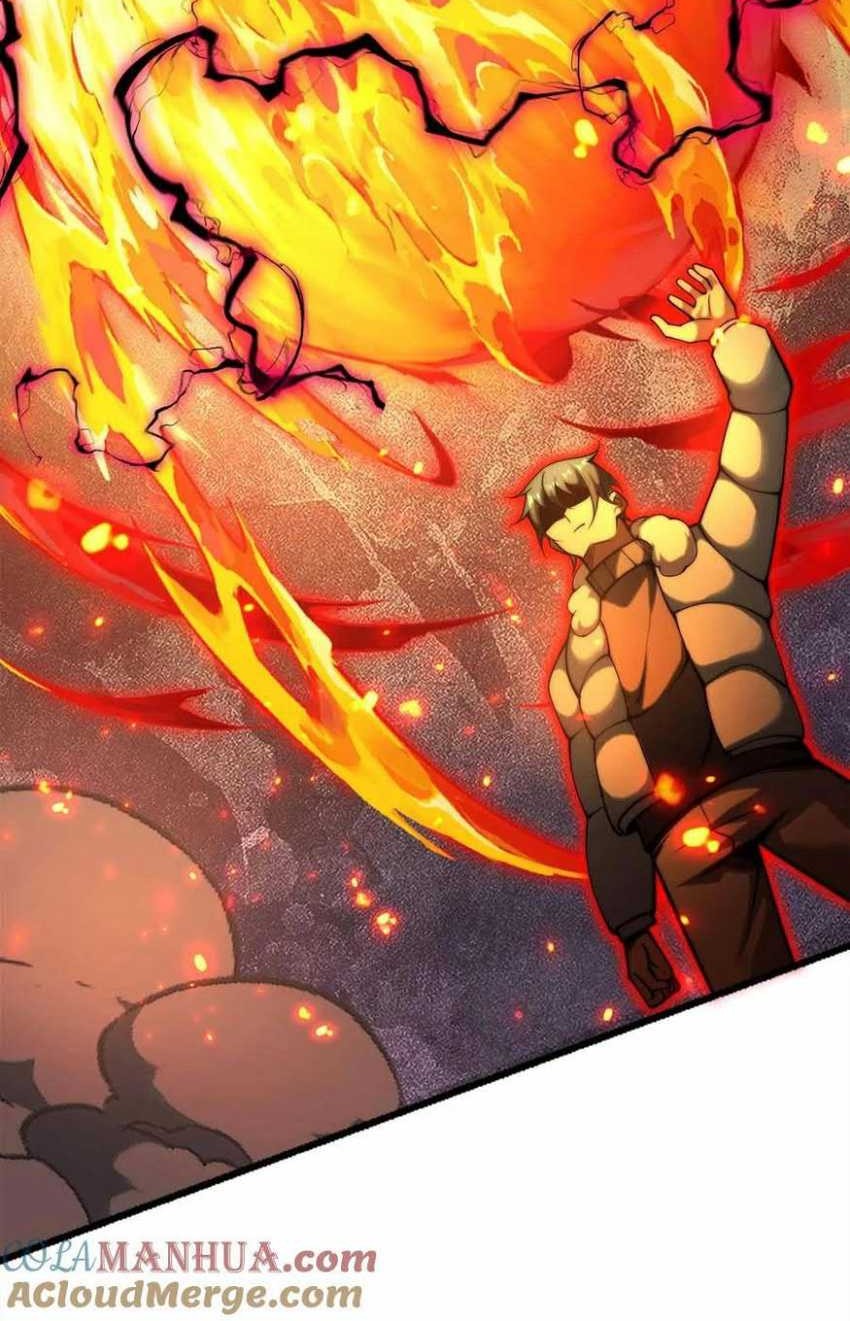 Demon King Cheat System Chapter 62 Gambar 29