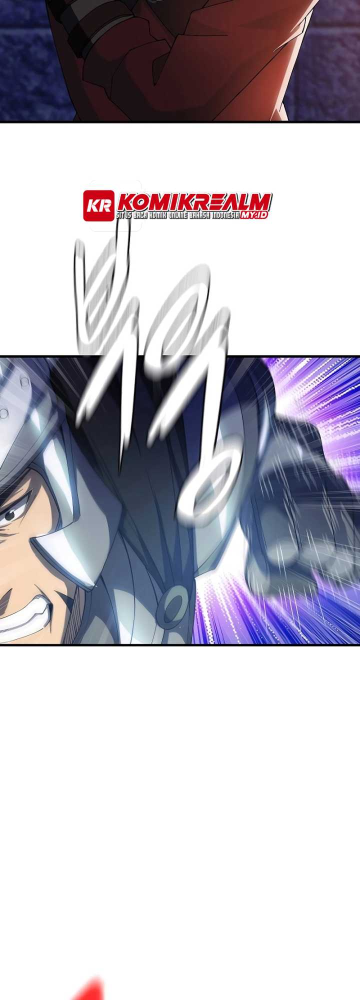 Logging in as a Monster Chapter 09 Gambar 40