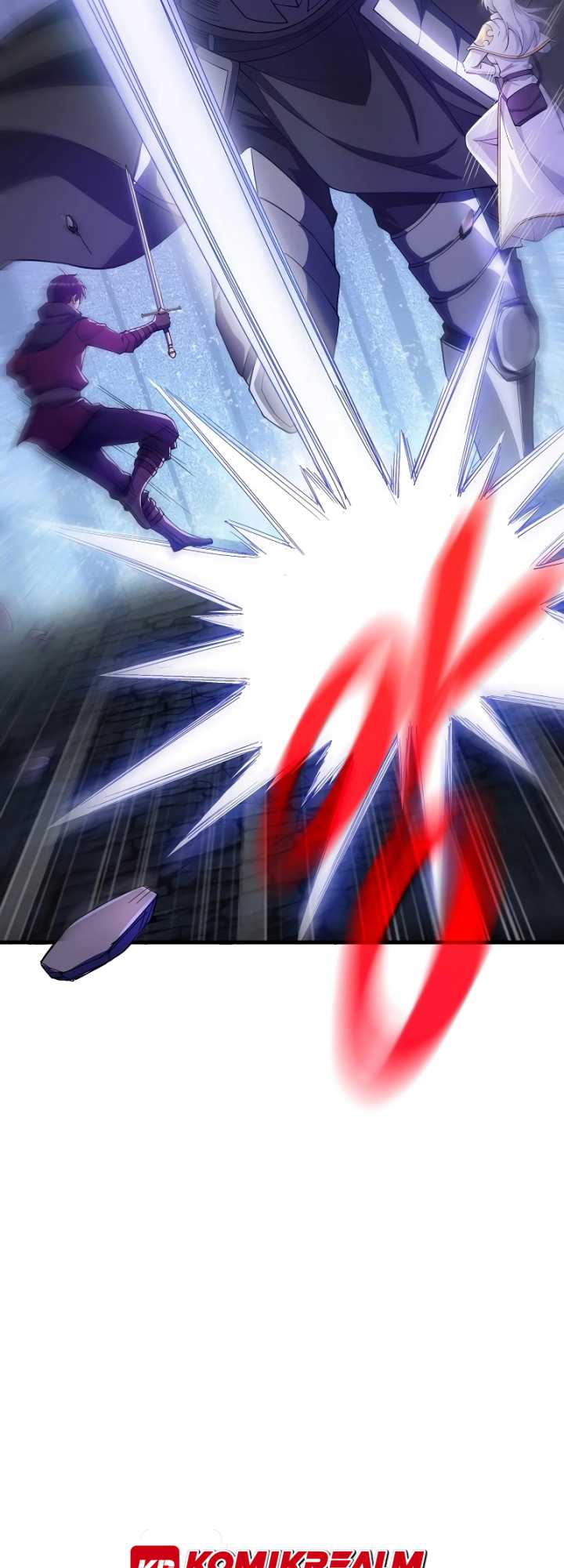 Logging in as a Monster Chapter 09 Gambar 52