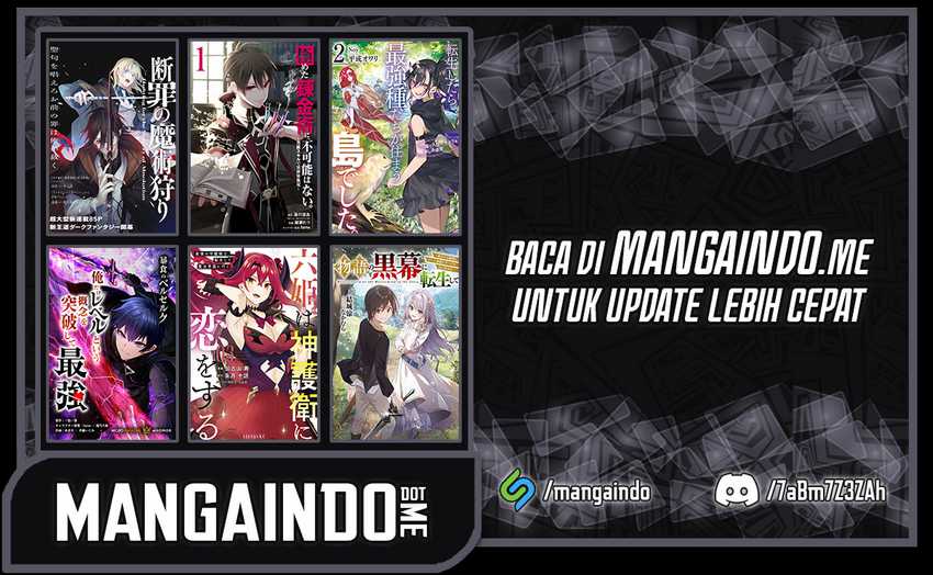 Tsuihou suru Gawa no Monogatari Chapter 13 Gambar 21