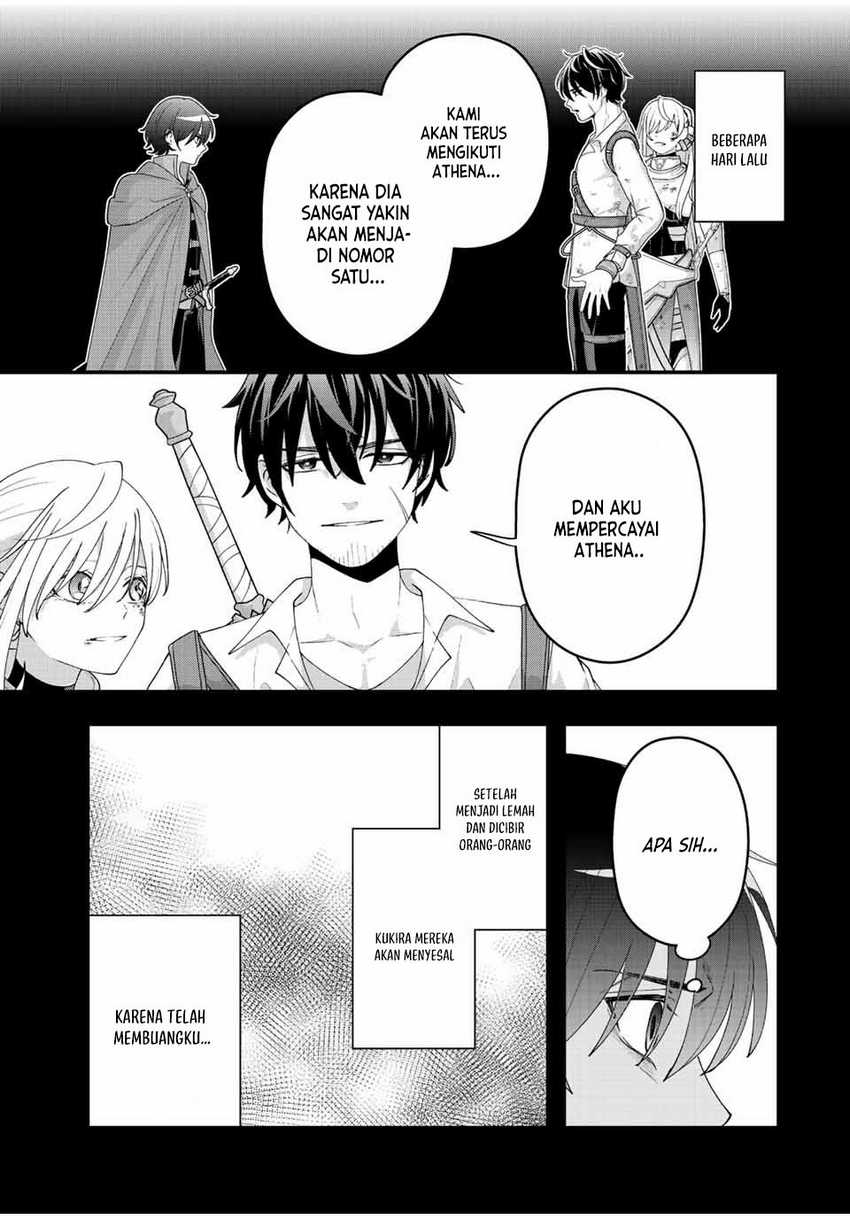 Tsuihou suru Gawa no Monogatari Chapter 13 Gambar 6