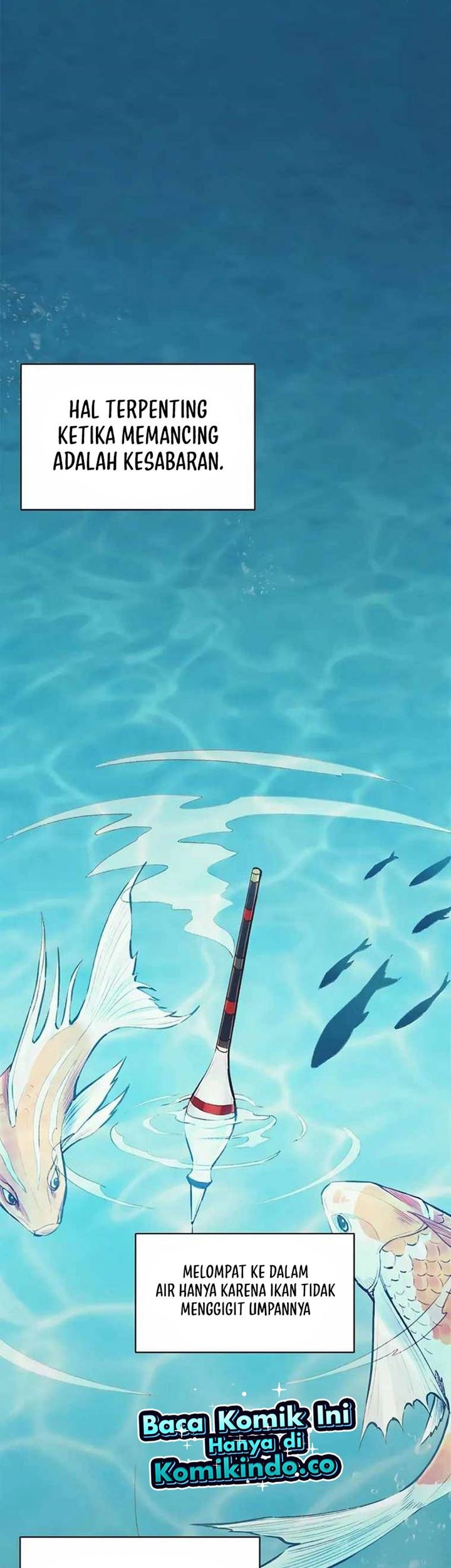 The Healing Priest Of The Sun Chapter 51 Gambar 9