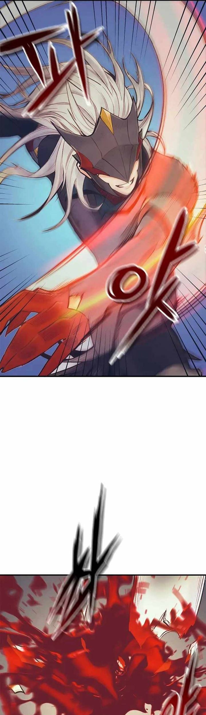 The Healing Priest Of The Sun Chapter 51 Gambar 13