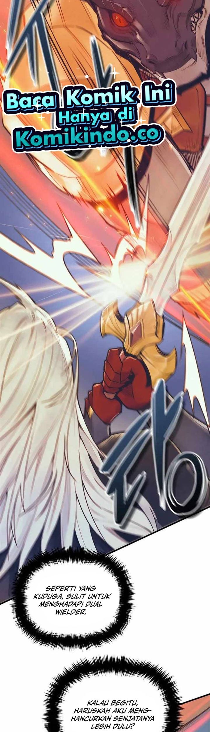 The Healing Priest Of The Sun Chapter 51 Gambar 17