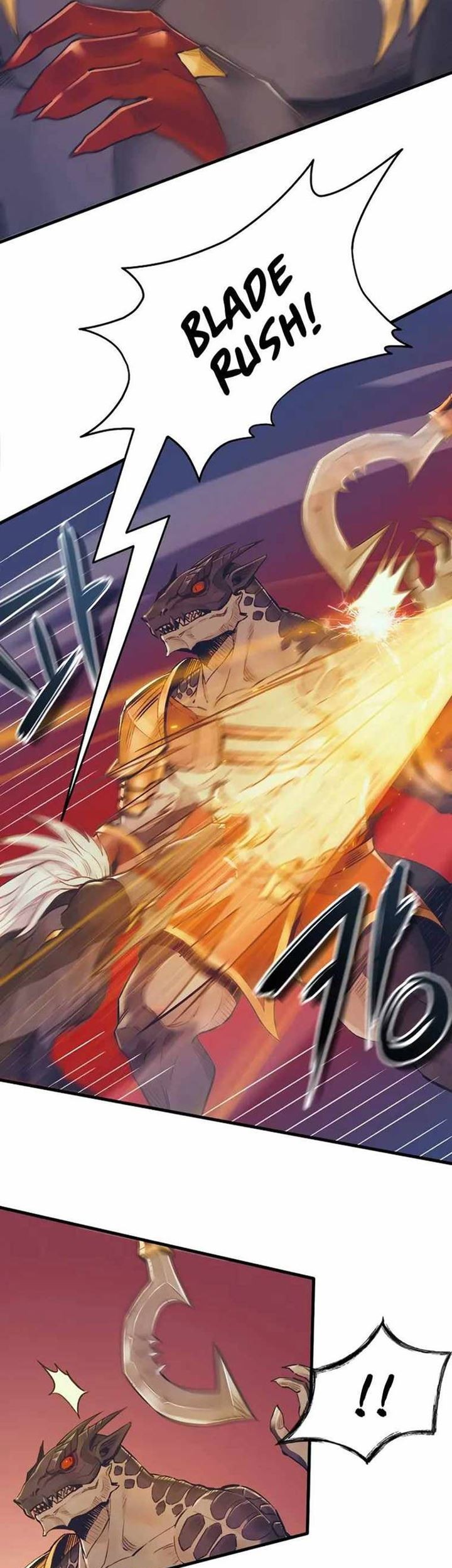 The Healing Priest Of The Sun Chapter 51 Gambar 19