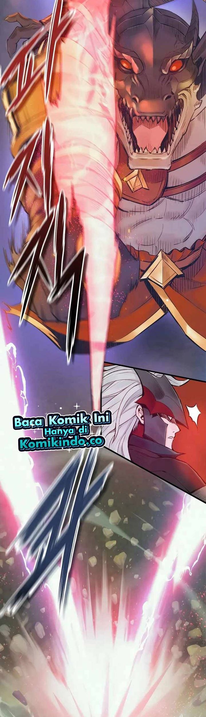 The Healing Priest Of The Sun Chapter 51 Gambar 21