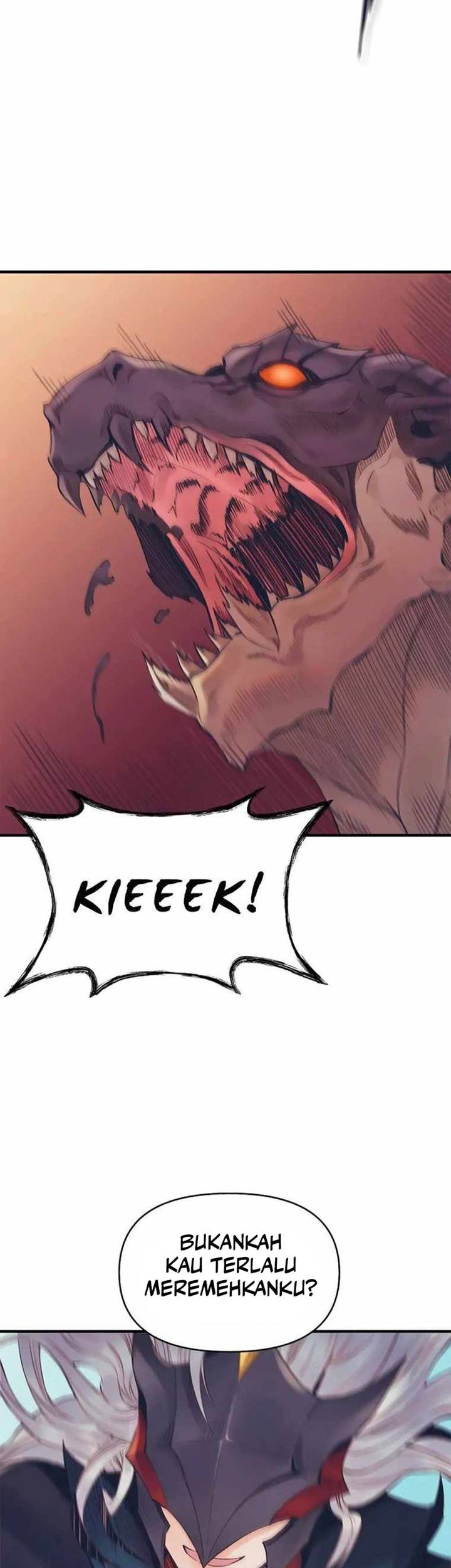 The Healing Priest Of The Sun Chapter 51 Gambar 28