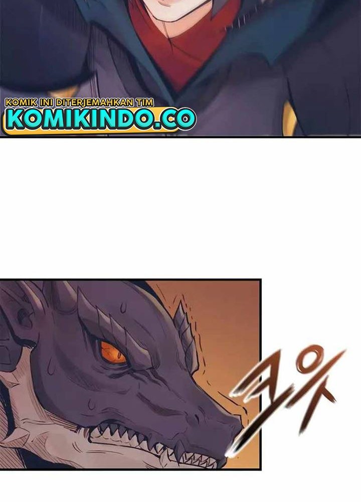 The Healing Priest Of The Sun Chapter 51 Gambar 29