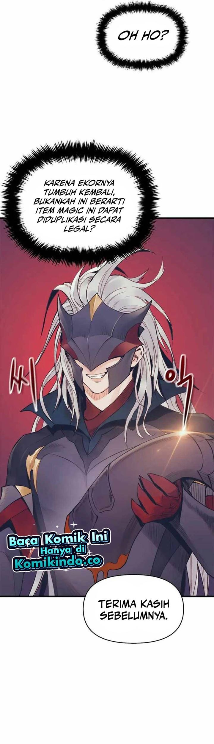 The Healing Priest Of The Sun Chapter 51 Gambar 36