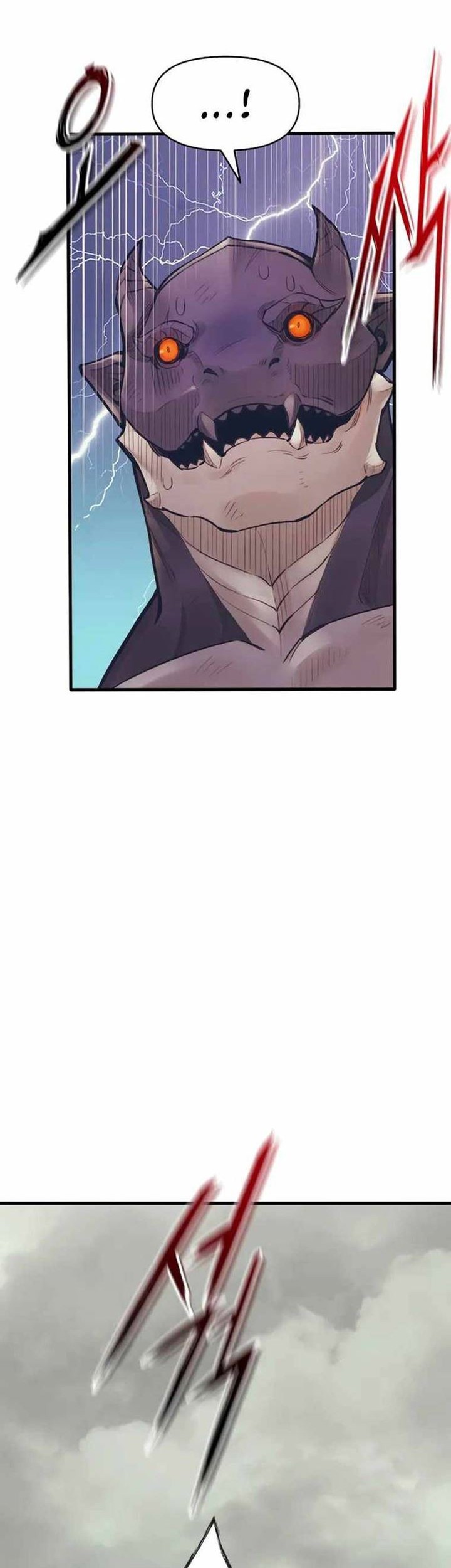 The Healing Priest Of The Sun Chapter 51 Gambar 37