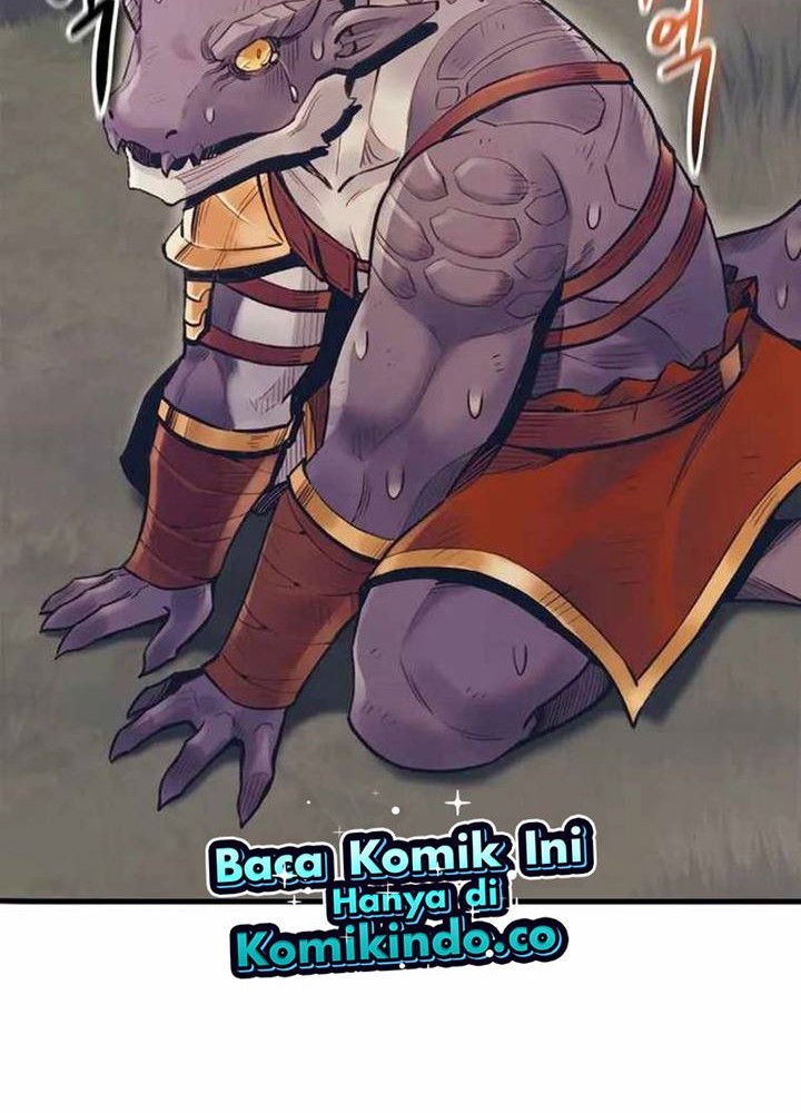 The Healing Priest Of The Sun Chapter 51 Gambar 41