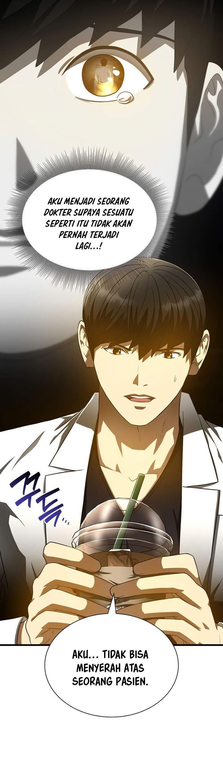 Perfect Surgeon Chapter 71 Gambar 10
