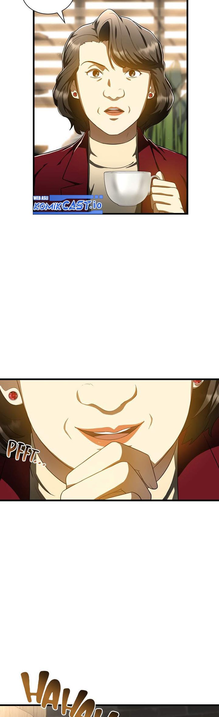 Perfect Surgeon Chapter 71 Gambar 27