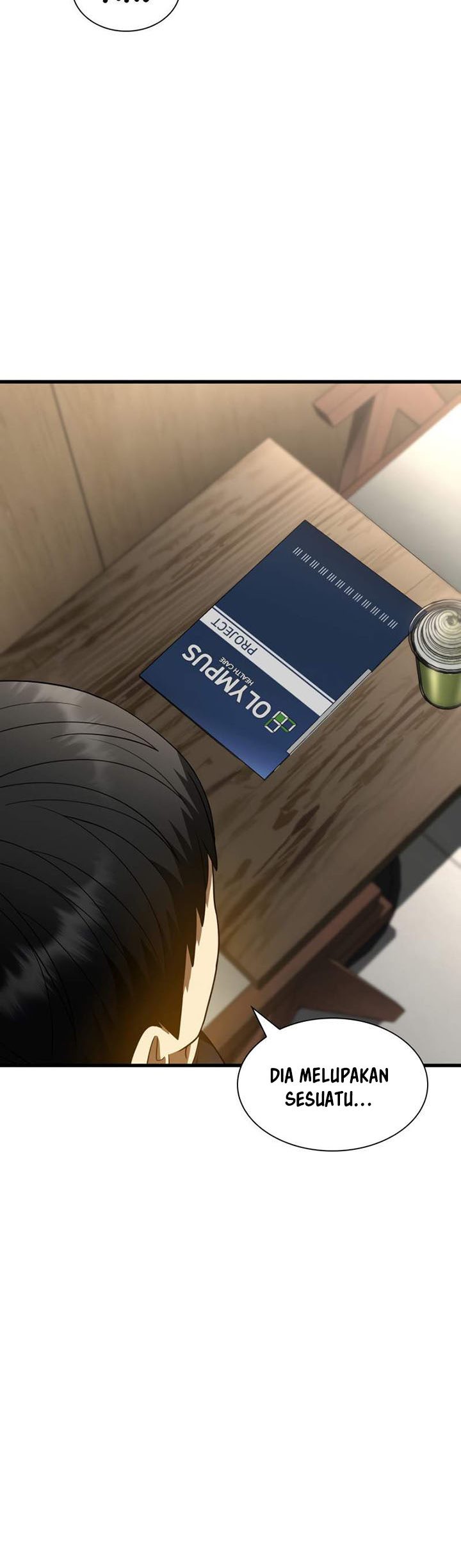 Perfect Surgeon Chapter 71 Gambar 43