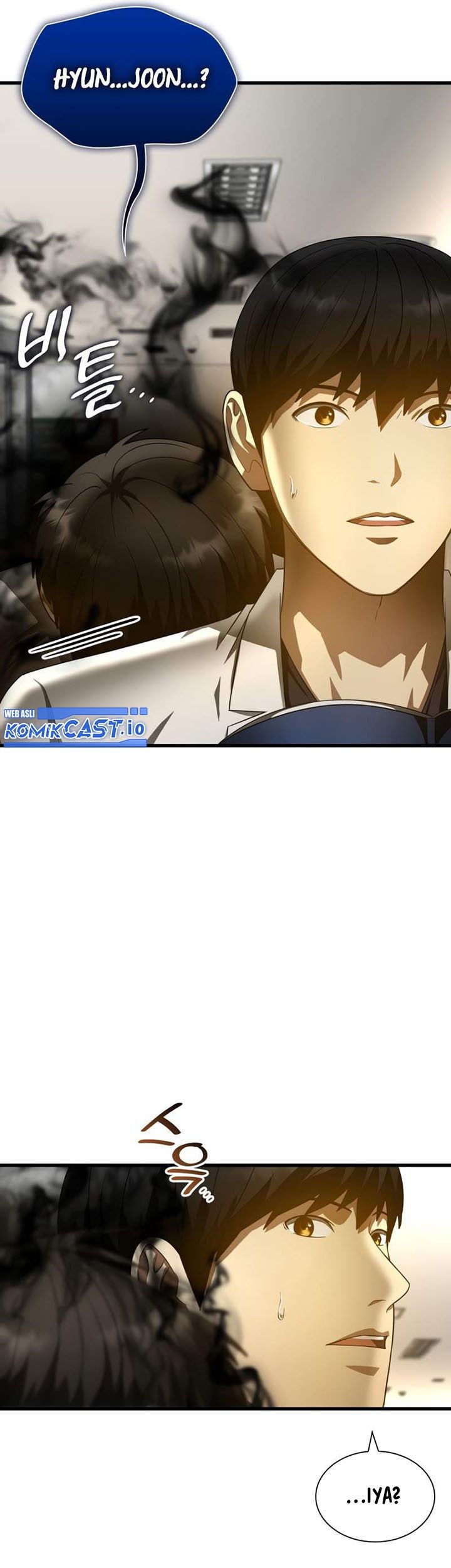 Perfect Surgeon Chapter 71 Gambar 46