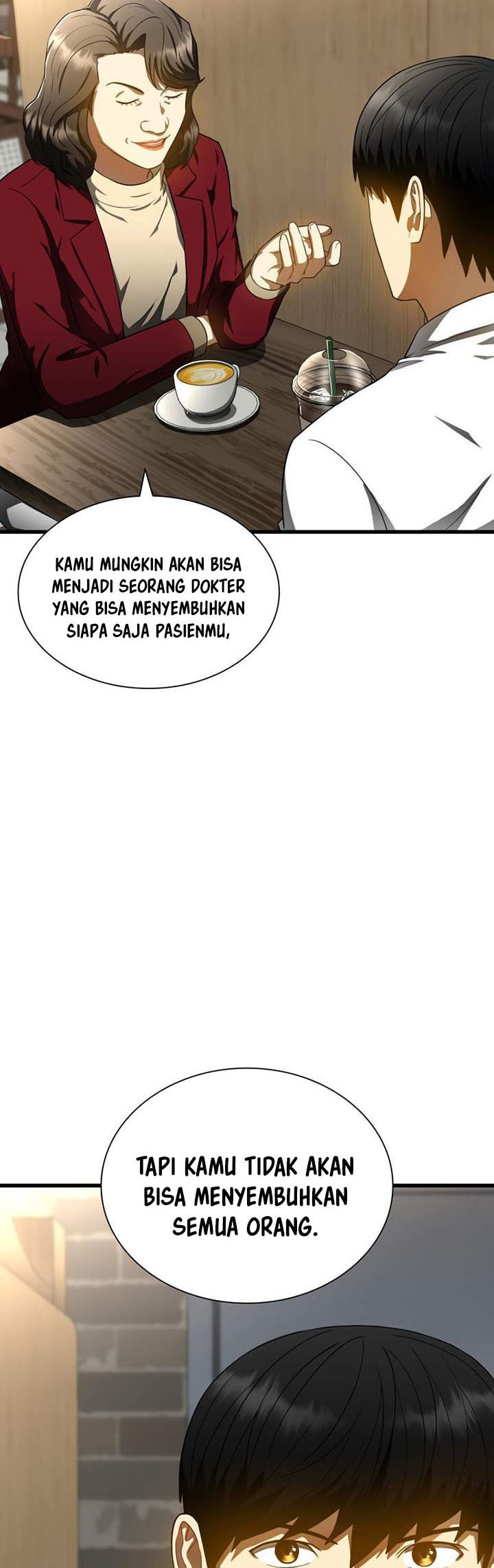 Perfect Surgeon Chapter 71 Gambar 4