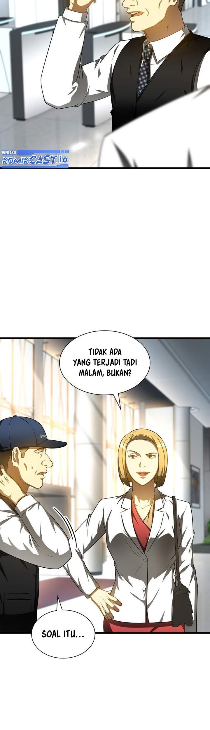 Perfect Surgeon Chapter 71 Gambar 66