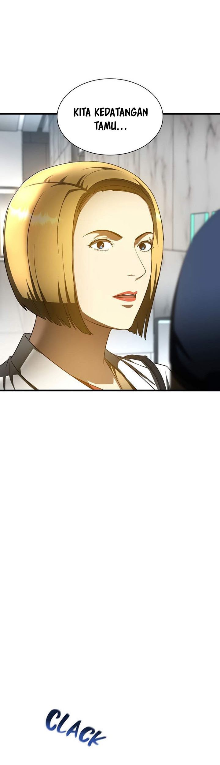 Perfect Surgeon Chapter 71 Gambar 68