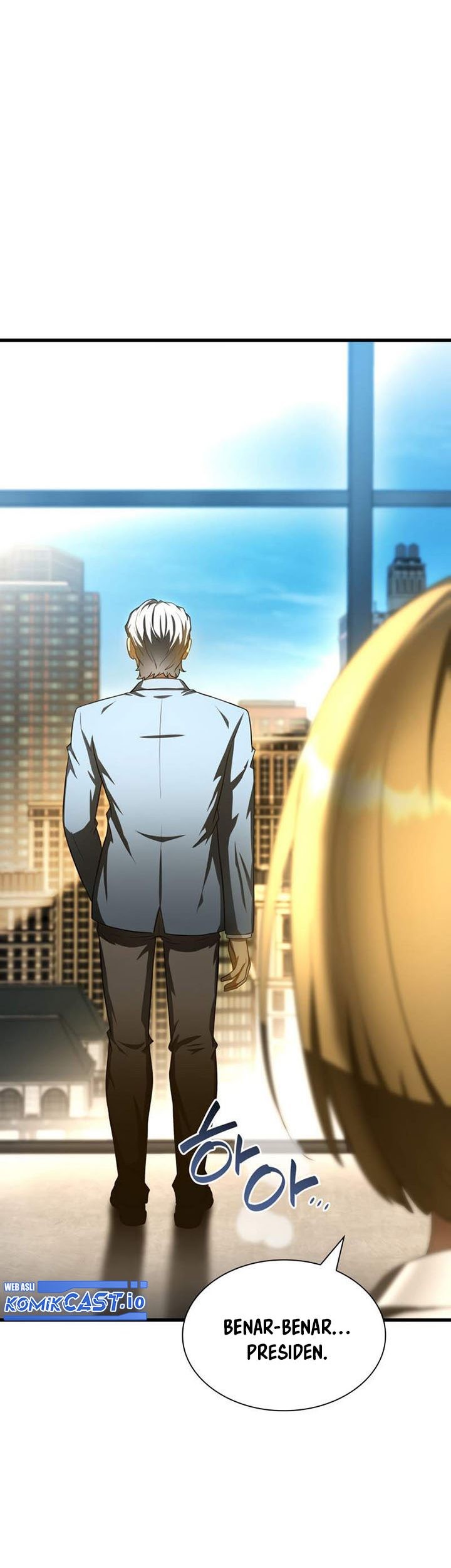 Perfect Surgeon Chapter 71 Gambar 72