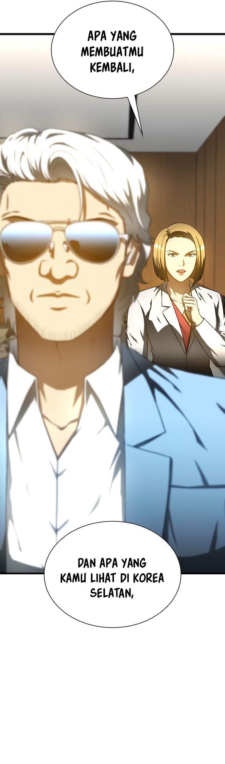 Perfect Surgeon Chapter 71 Gambar 78